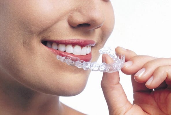is invisalign a permanent solution