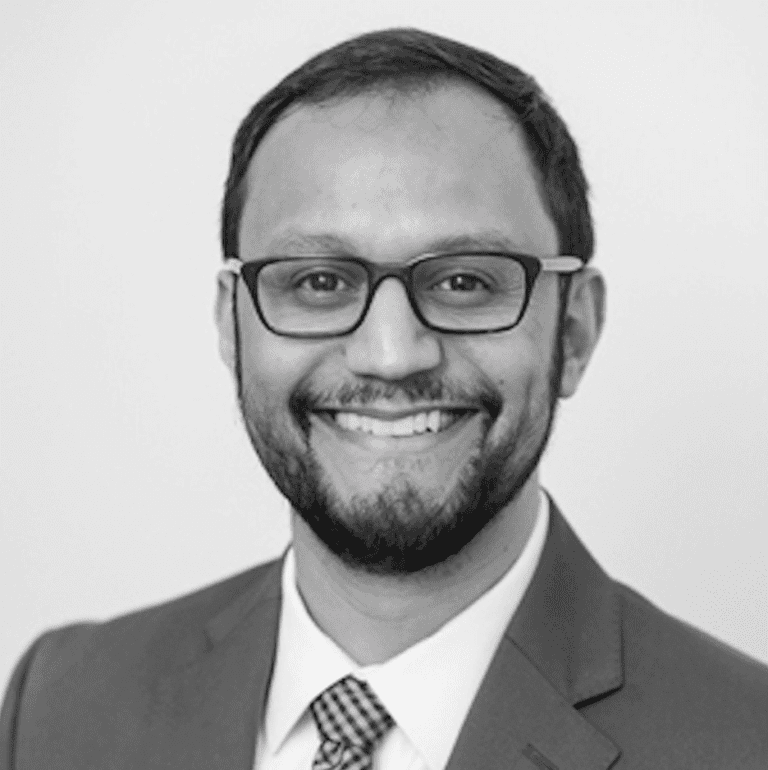 Dr. Atish Patel, Midtown Dental Group NoMad dentist