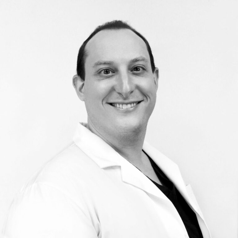 Dr. David Ishakis, Midtown Dental Group Park Slope dentist