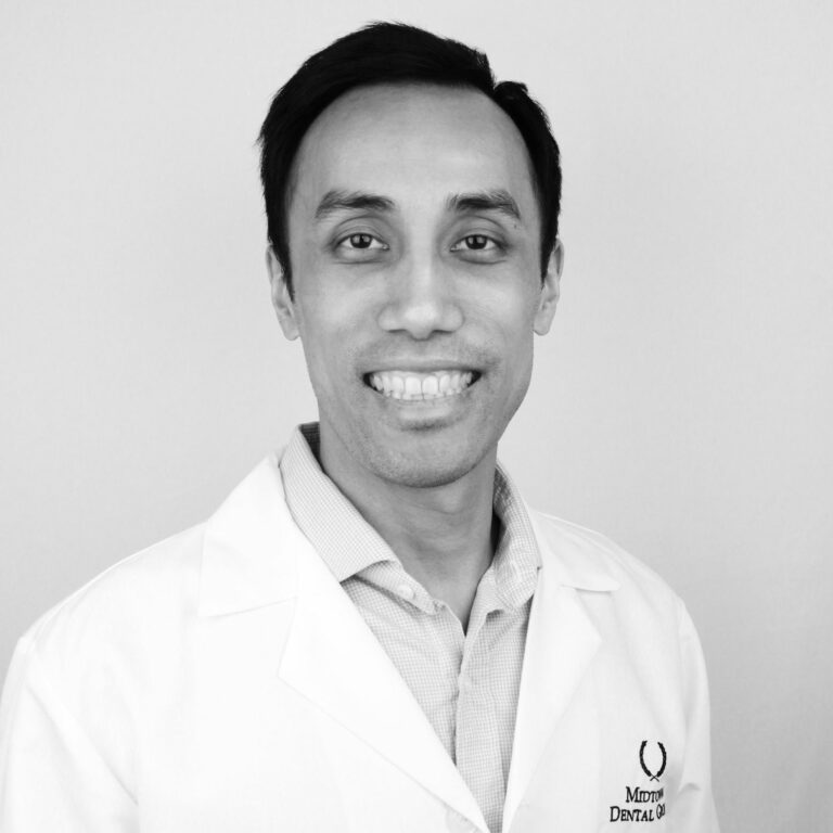 Dr. Kenny Cheung, Midtown Dental Group Park Slope and Cobble Hill dentist