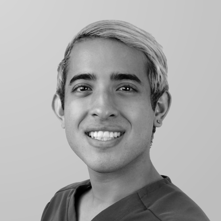 Headshot of Dr. Joseph Bradley, DDS, a dentist at Midtown Dental Group Greenpoint in Brooklyn, NY