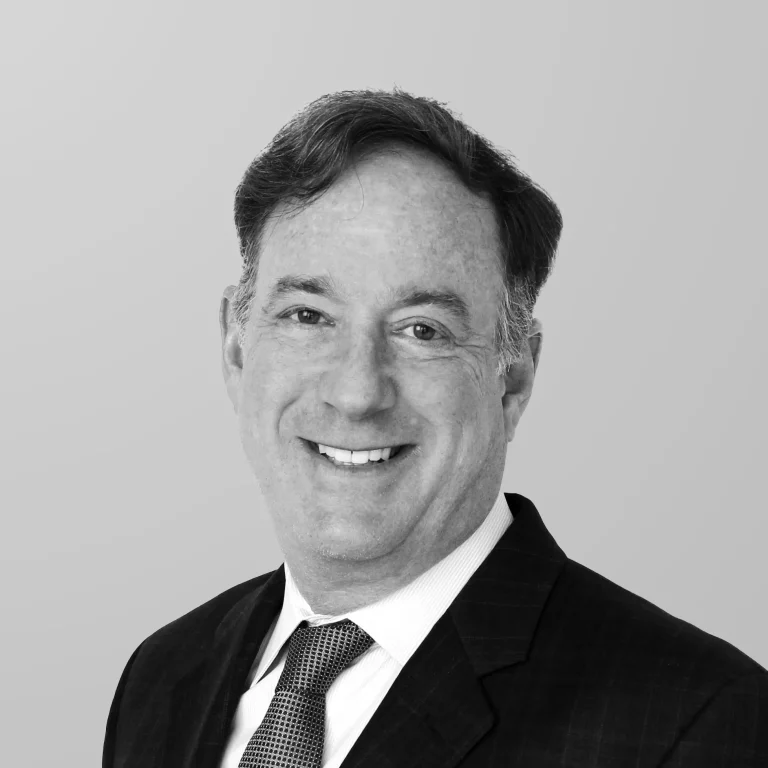 Professional headshot of Dr. Andrew Howard DMD, a general and cosmetic dentist in Morristown, NJ