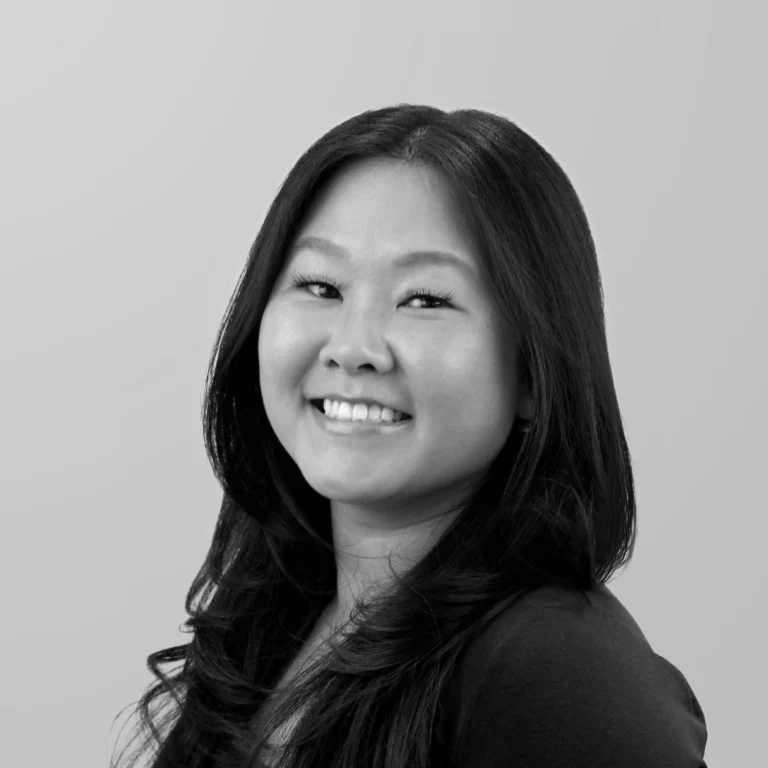 Headshot of Dr. Amanda Kim, DDS, dentist at Midtown Dental Group in New York City