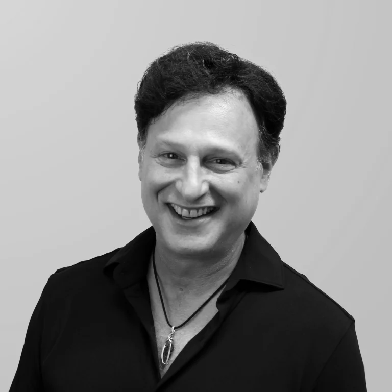 Professional headshot of David Klein, DMD at Midtown Dental Group Upper West Side in Manhattan