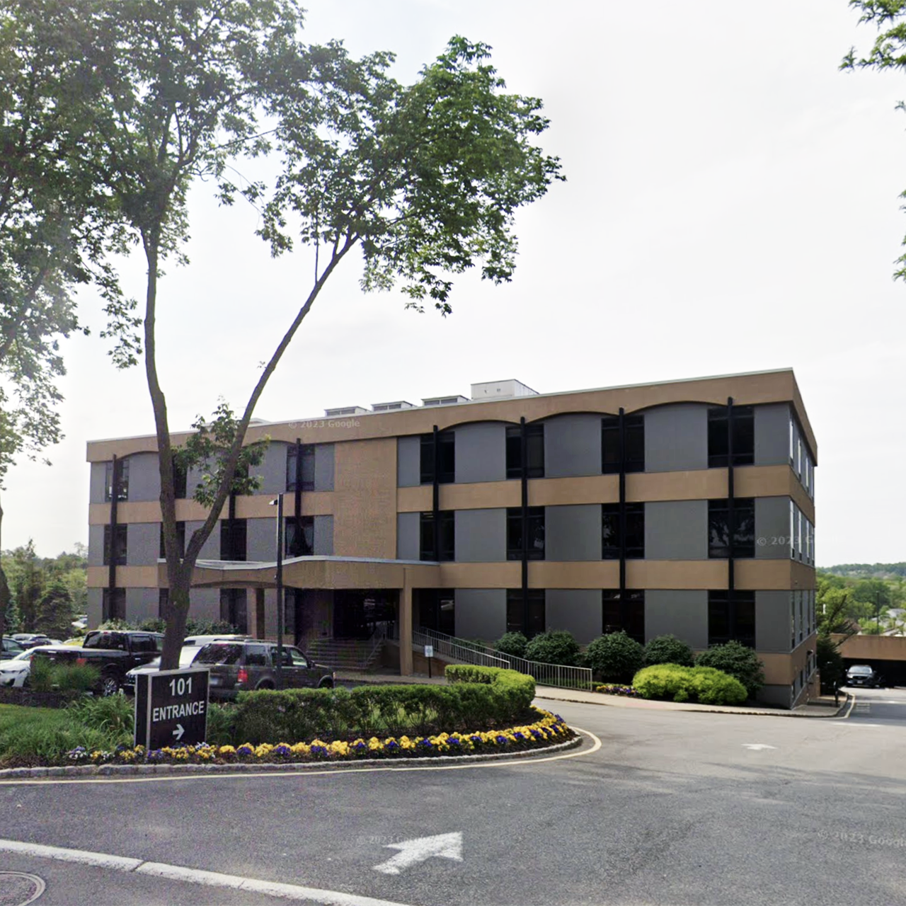 Midtown Dental Group Nutley Dental Office in New Jersey