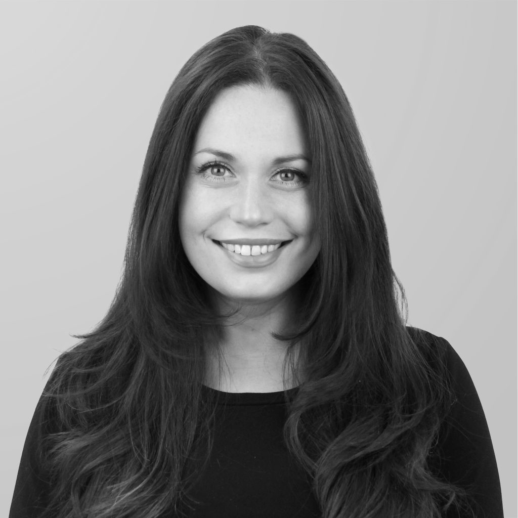 Dr. Erica Simanovsky, DDS, Manhattan dentist at Midtown Dental Group Grand Central