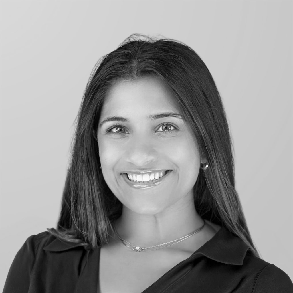 Dr. Shivani Shah, dentist at Midtown Dental Group’s Manhattan Upper West Side and Brooklyn Park Slope offices
