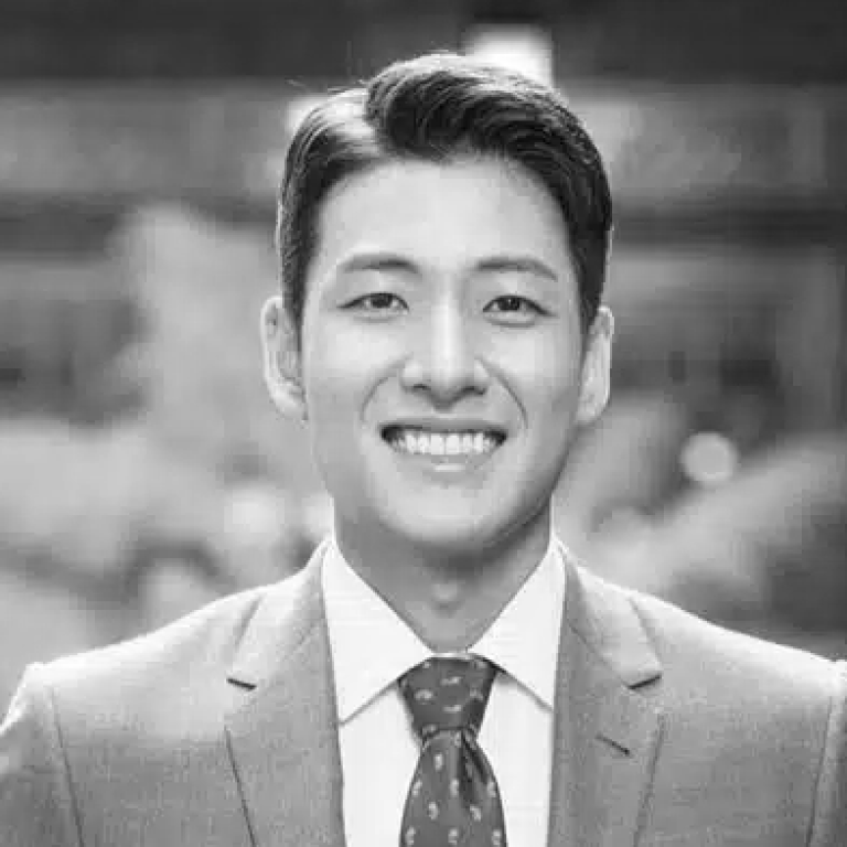 Dr. Daniel Kim, board-certified orthodontist at Midtown Dental Group Upper East Side