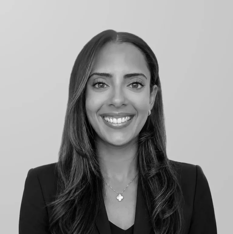 Headshot of Dr. Sarah Farid, DDS, a general dentist at Midtown Dental Group Morristown