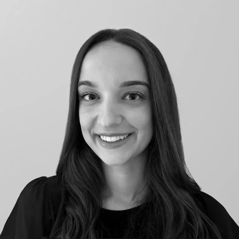 Headshot of Dr. Isabella Bietsy, DDS, dentist at Midtown Dental Group in Marine Park, Brooklyn.